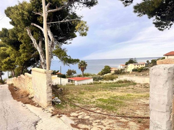 terreno agricolo in vendita a Sciacca in zona San Marco