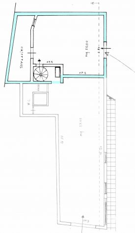 locale commerciale in vendita a Sciacca