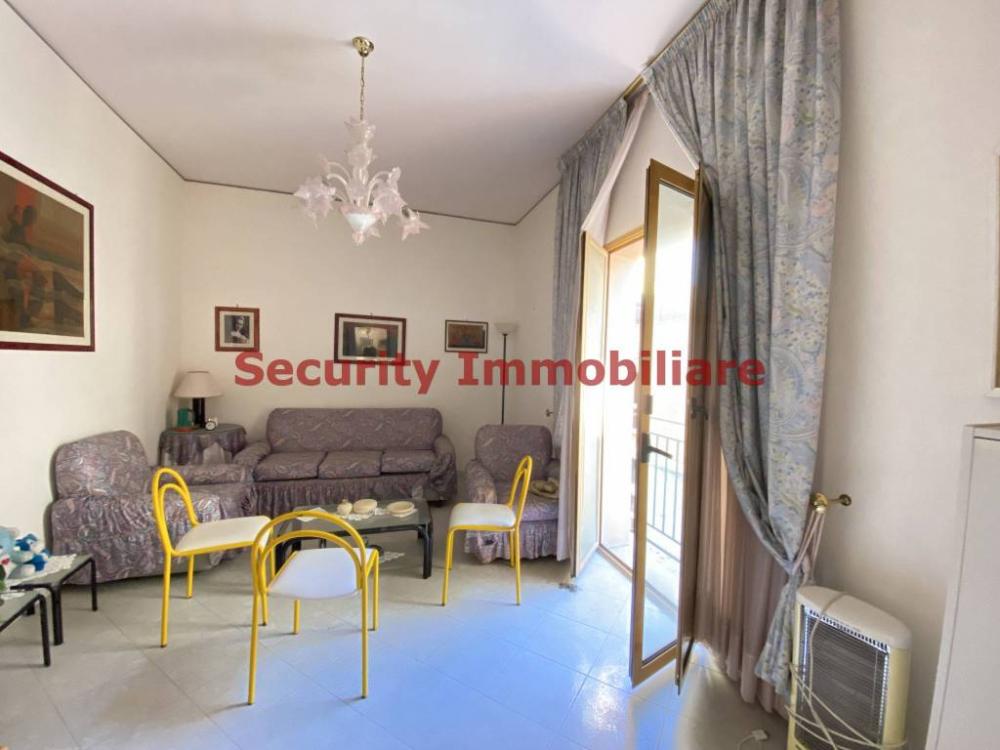 appartamento in vendita a Sciacca in zona Centro Città