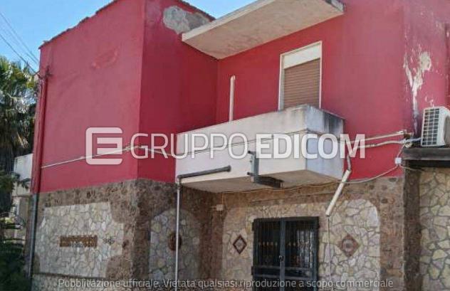 appartamento in vendita a Sciacca in zona San Marco