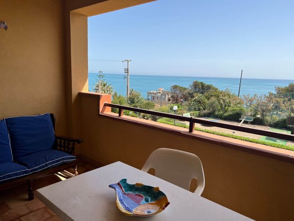 appartamento in vendita a Sciacca in zona San Marco