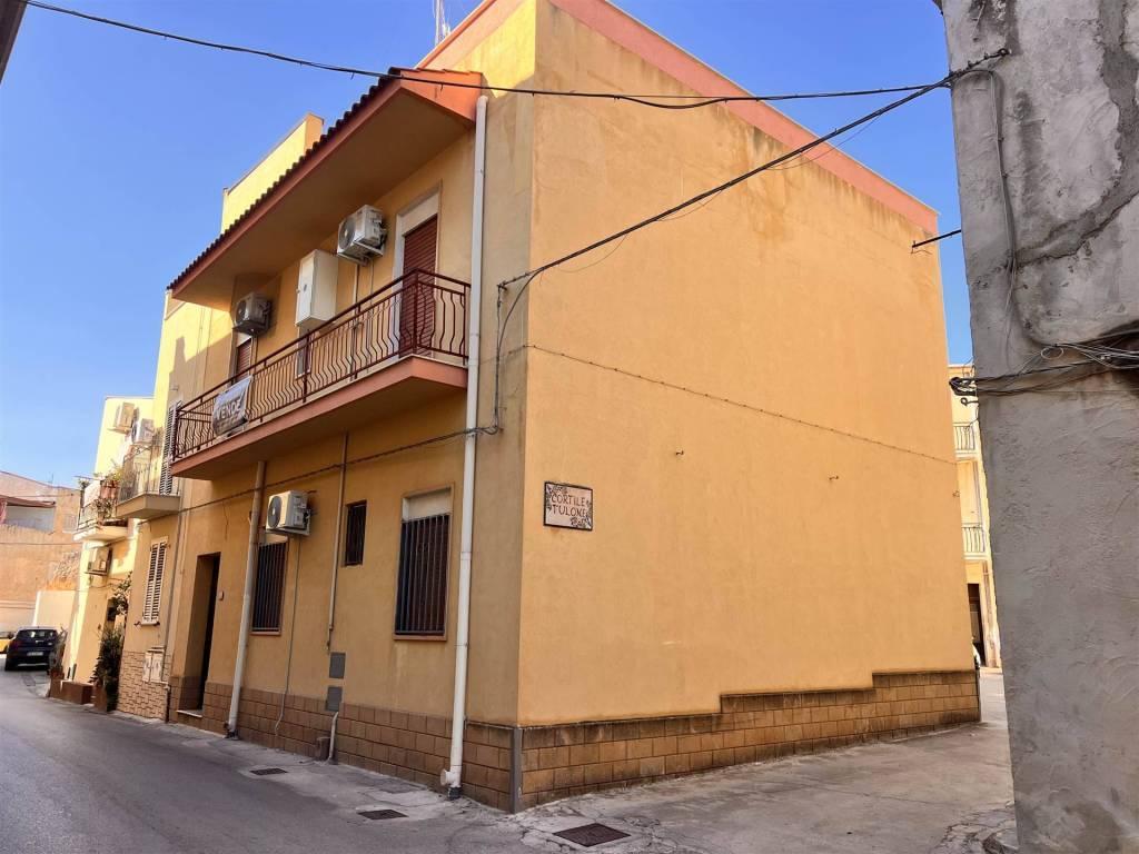 appartamento in vendita a Sciacca in zona Centro Città