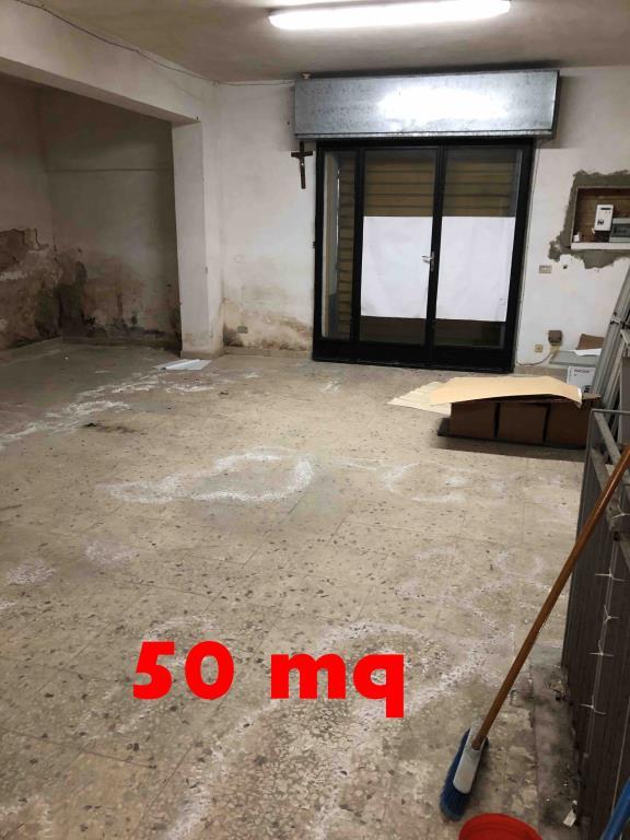 locale commerciale in vendita a Sciacca