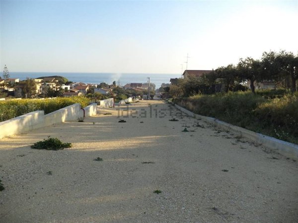 casa indipendente in vendita a Sciacca in zona Centro Città