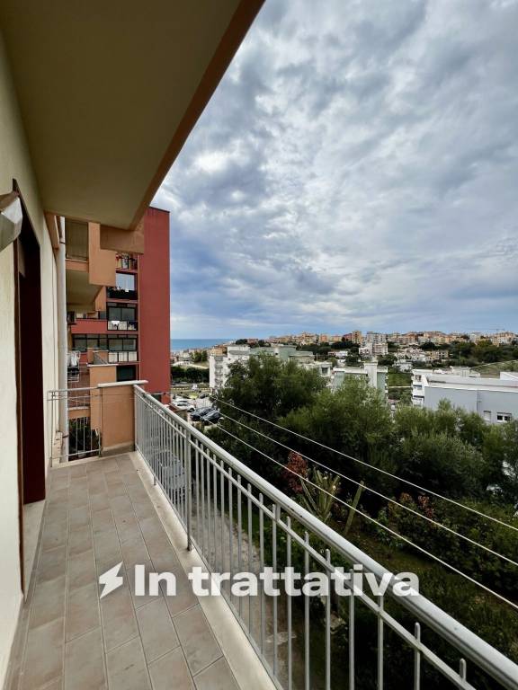 appartamento in vendita a Sciacca in zona Centro Città