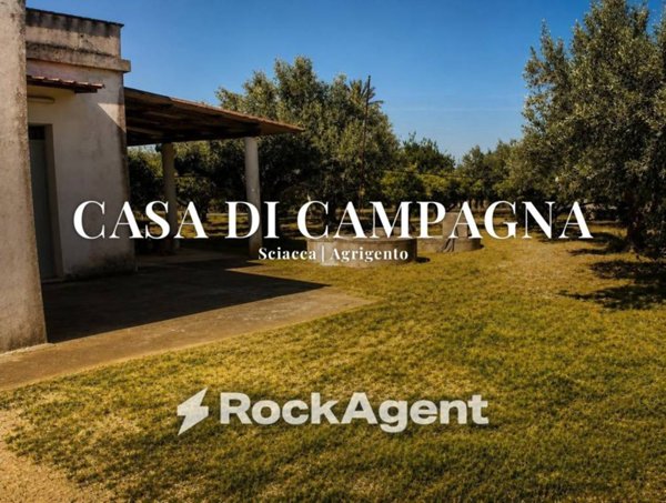 casa indipendente in vendita a Sciacca in zona San Marco