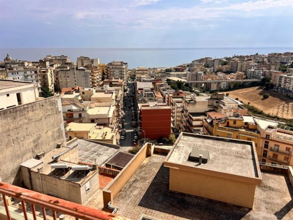 appartamento in vendita a Sciacca