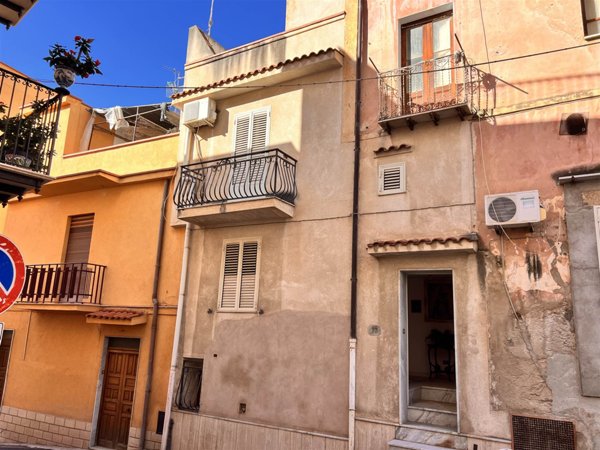 appartamento in vendita a Sciacca
