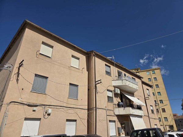 appartamento in vendita a Sciacca