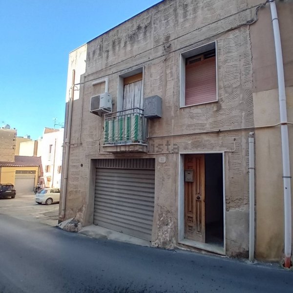 casa indipendente in vendita a Sciacca in zona Centro Città