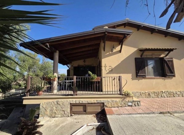 casa indipendente in vendita a Sciacca in zona San Marco
