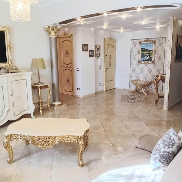 appartamento in vendita a Sciacca in zona San Calogero