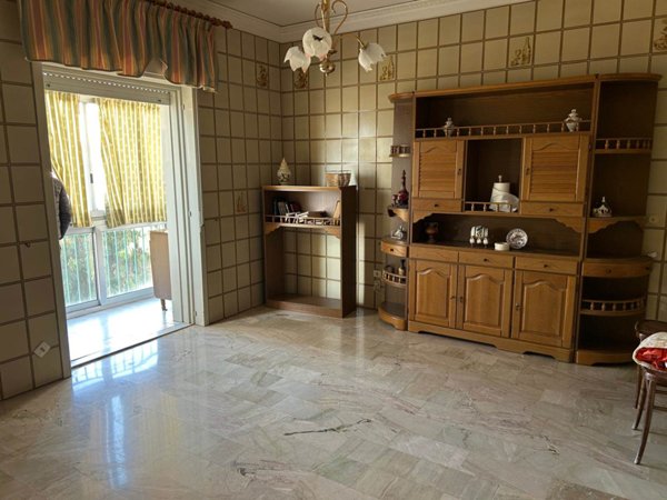 appartamento in vendita a Sciacca in zona Centro Città