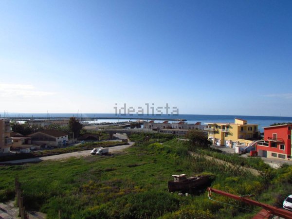 appartamento in vendita a Sciacca in zona Centro Città