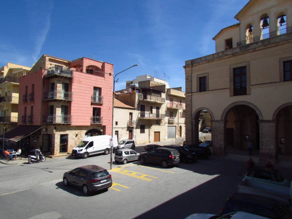 casa indipendente in vendita a Sciacca in zona Centro Città