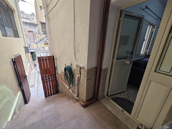 appartamento in vendita a Sciacca in zona Centro Città