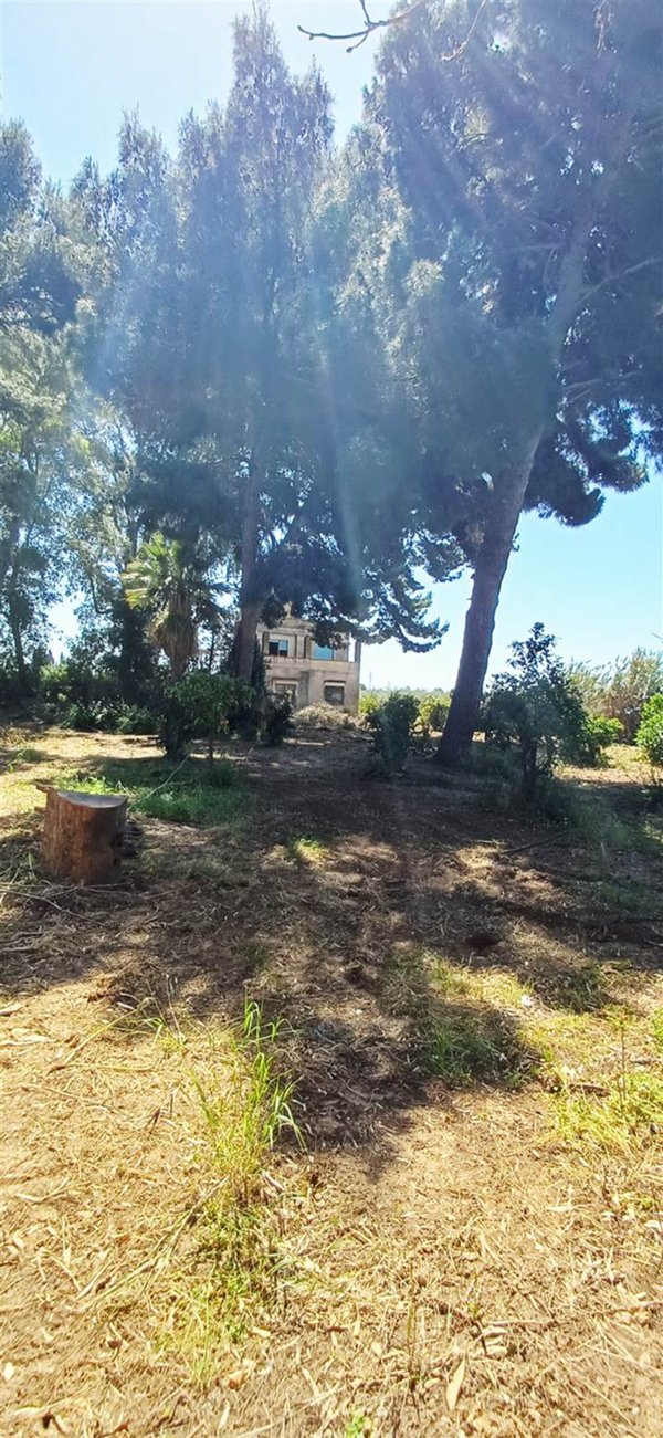 casa indipendente in vendita a Sciacca in zona Maragani