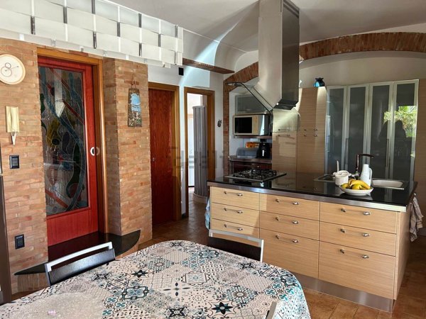 casa indipendente in vendita a Sciacca in zona San Marco