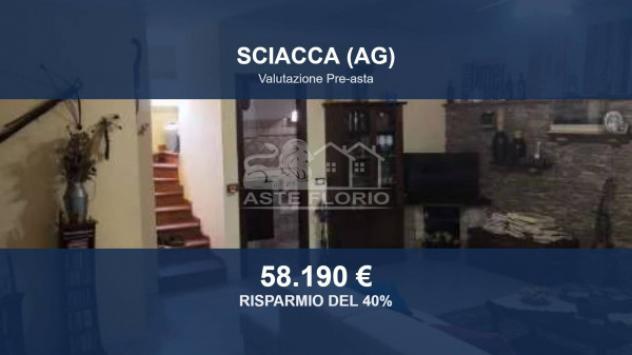 appartamento in vendita a Sciacca