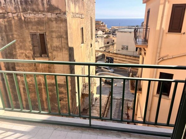 appartamento in vendita a Sciacca