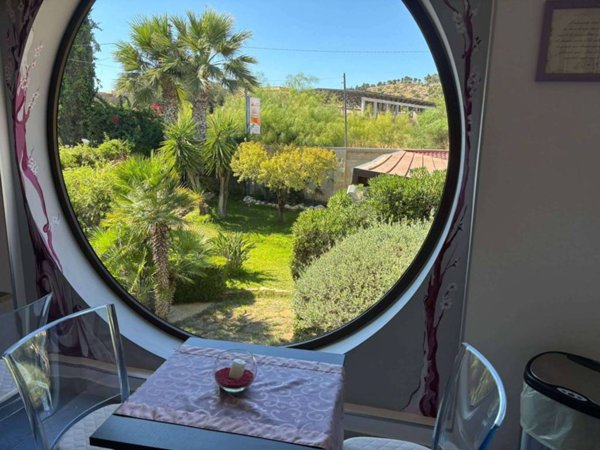 casa indipendente in vendita a Sciacca in zona San Calogero