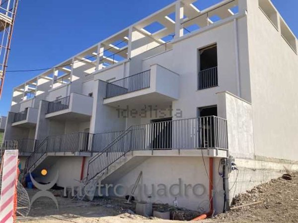 casa indipendente in vendita a Sciacca