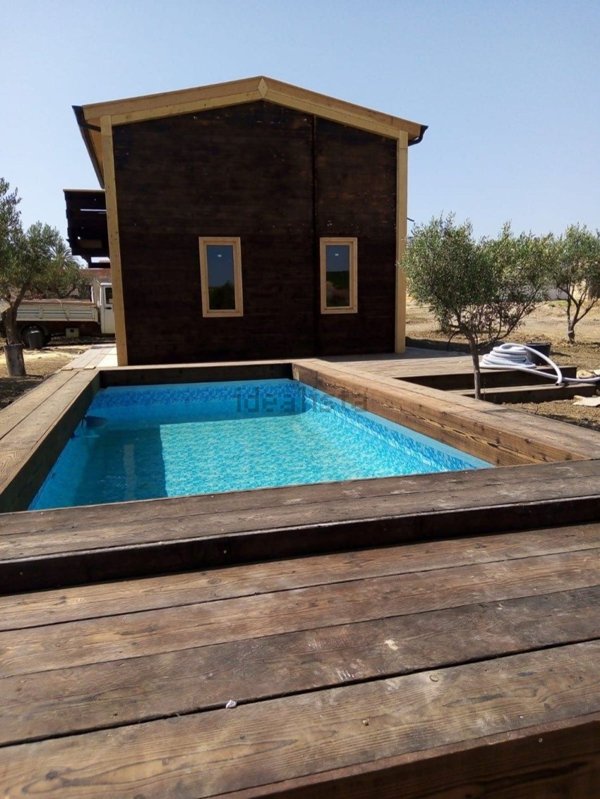 casa indipendente in vendita a Sciacca in zona Centro Città