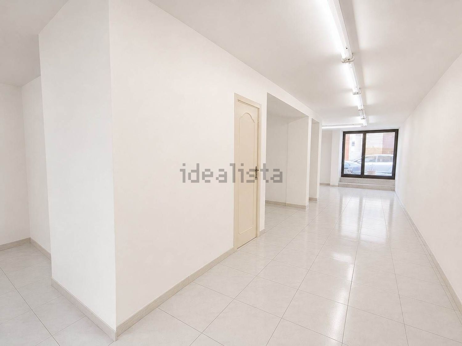locale commerciale in vendita a Sciacca