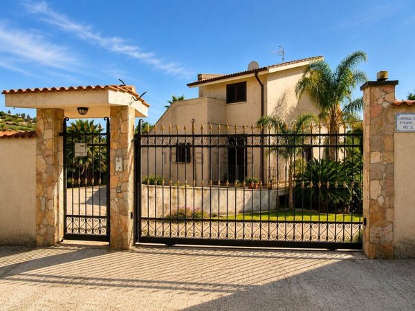 casa indipendente in vendita a Sciacca in zona San Marco