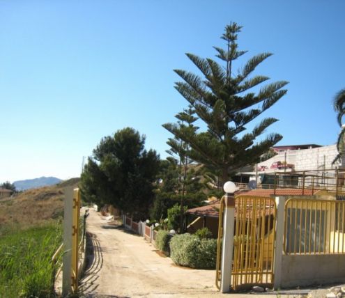 casa indipendente in vendita a Sciacca