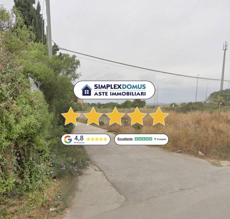 casa indipendente in vendita a Sciacca in zona San Marco