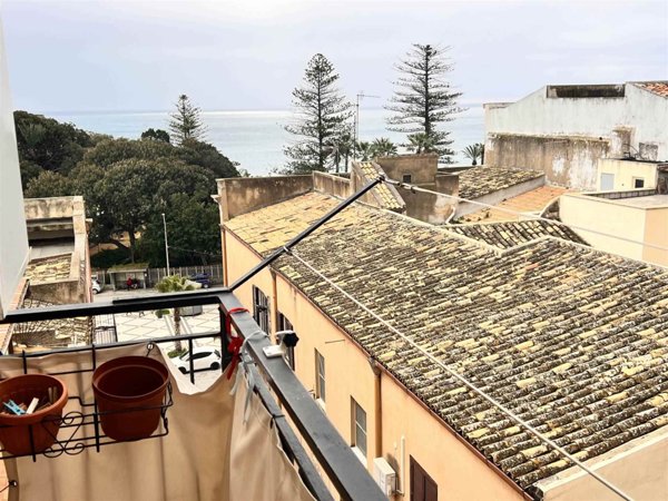 appartamento in vendita a Sciacca