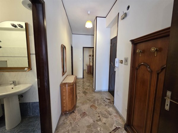 appartamento in vendita a Sciacca