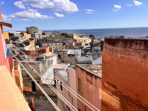 casa indipendente in vendita a Sciacca in zona Centro Città