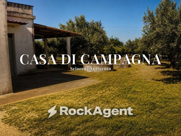 casa indipendente in vendita a Sciacca in zona San Marco