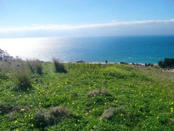 terreno in vendita a Sciacca in zona San Giorgio/Torre Verdura