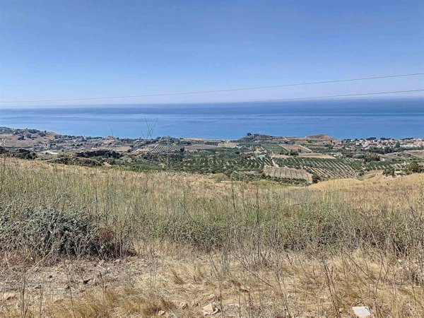 terreno in vendita a Sciacca in zona San Giorgio/Torre Verdura