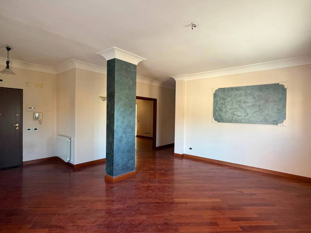 appartamento in vendita a Sciacca in zona Centro Città