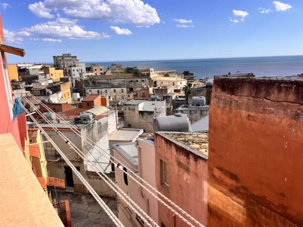 casa indipendente in vendita a Sciacca in zona Centro Città