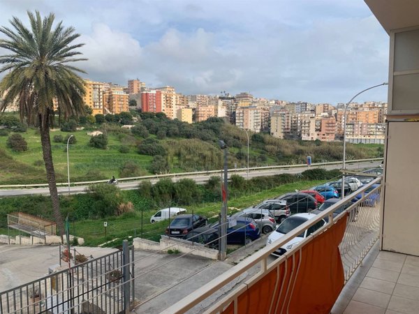 appartamento in vendita a Sciacca in zona Perriera
