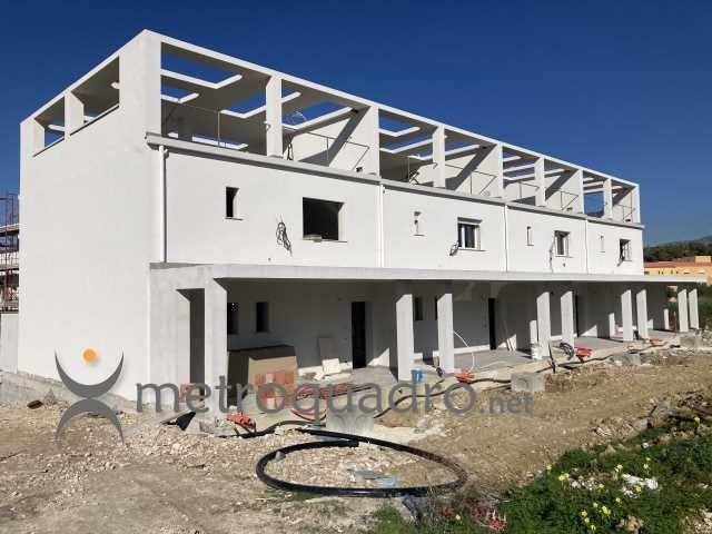 casa indipendente in vendita a Sciacca in zona San Marco