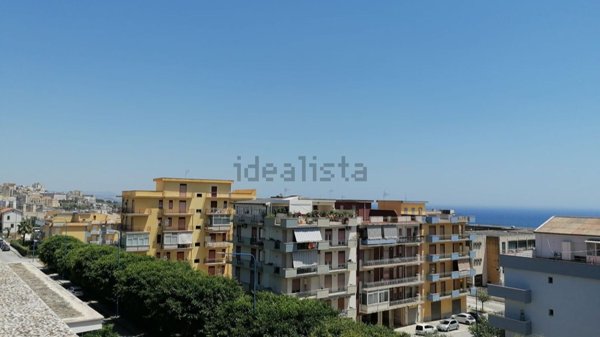 appartamento in vendita a Sciacca in zona Perriera