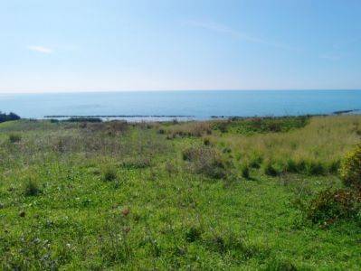 terreno in vendita a Sciacca in zona San Giorgio/Torre Verdura