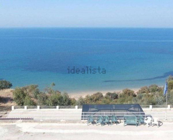appartamento in vendita a Sciacca in zona San Giorgio/Torre Verdura