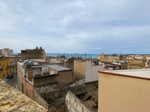 appartamento in vendita a Sciacca in zona Centro Città