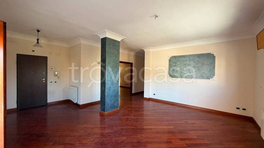 appartamento in vendita a Sciacca in zona Centro Città