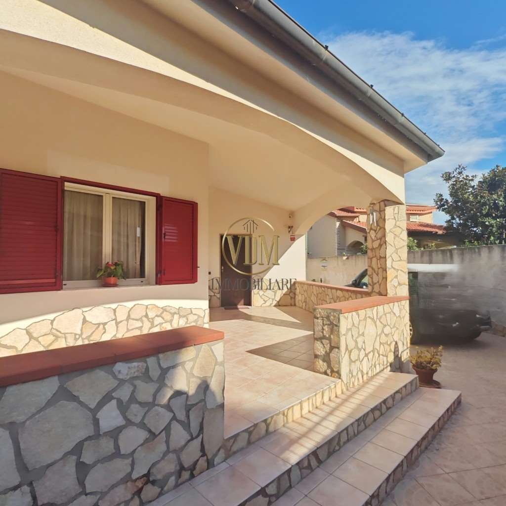 casa indipendente in vendita a Sciacca in zona San Marco