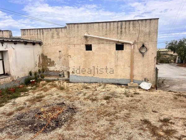 casa indipendente in vendita a Sciacca in zona San Marco