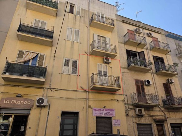 appartamento in vendita a Sciacca