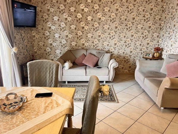 appartamento in vendita a Sciacca in zona Centro Città